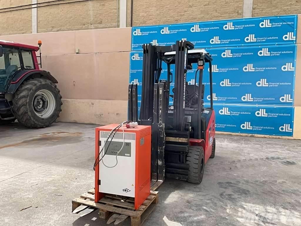 Hangcha CPD25X -XD2 Otras carretillas elevadoras