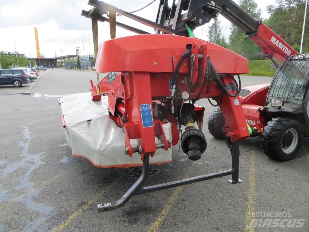 Kuhn FC 314 D-FF Segadoras acondicionadoras
