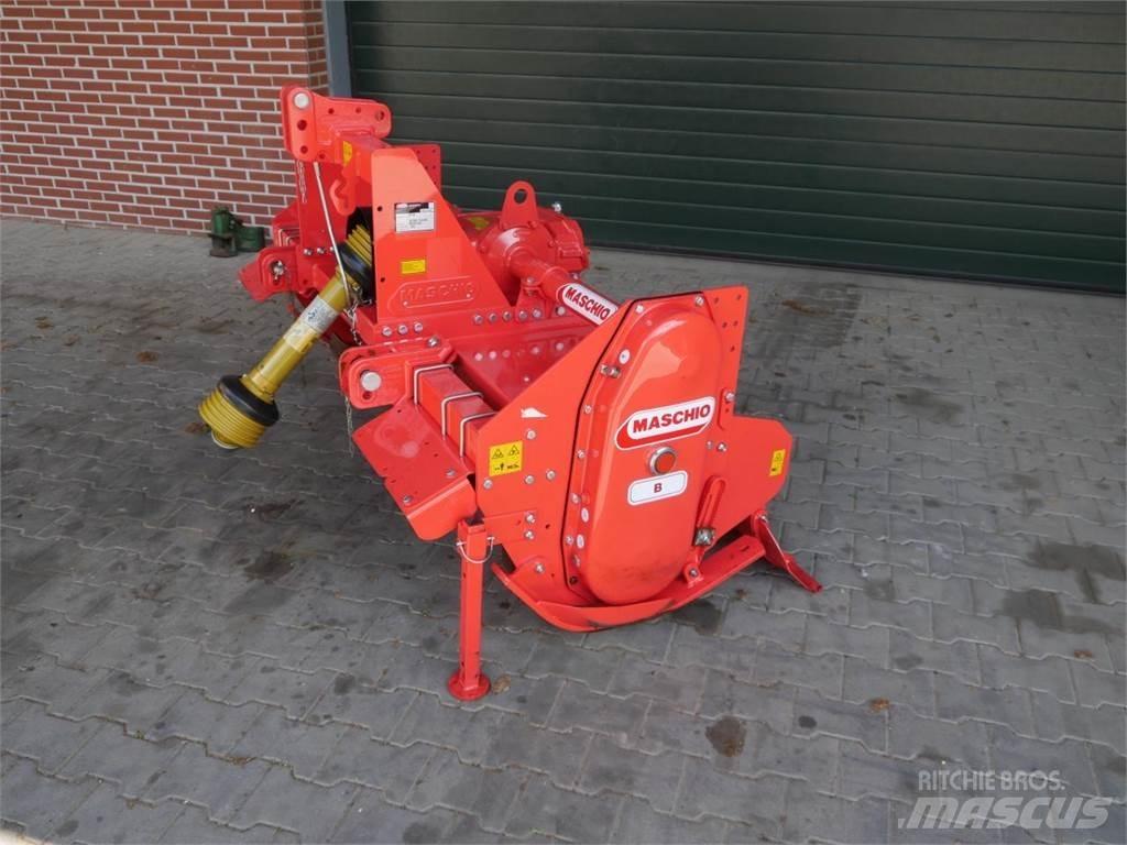 Maschio B 180 Otras máquinas y aperos de labranza