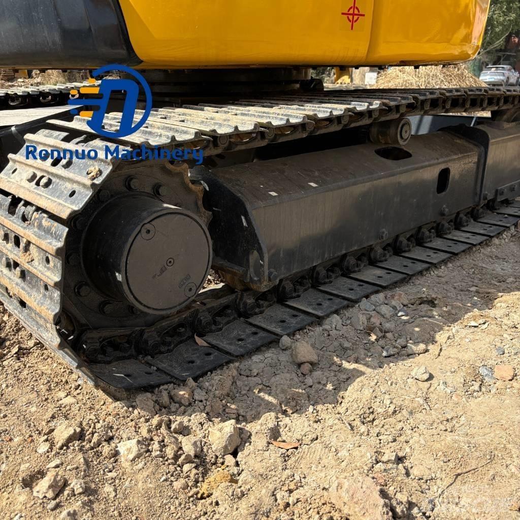 Komatsu PC 40MR Mini excavadoras < 7t