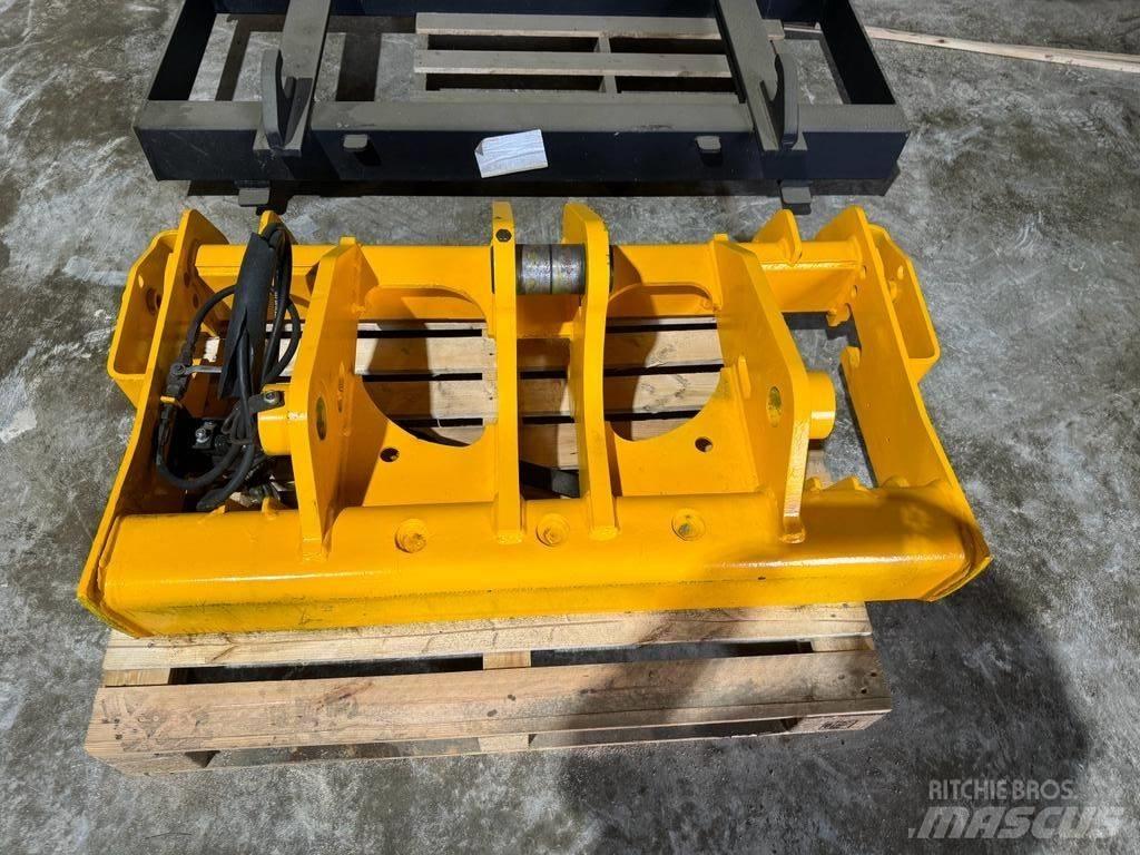 JCB Q FIT HEADSTOCK Otros equipos de carga y excavación