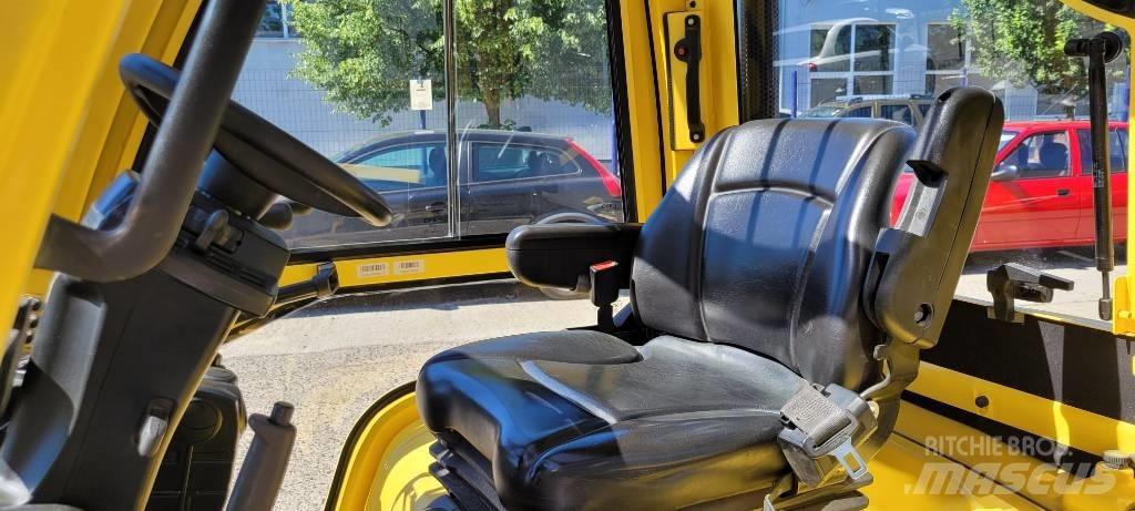 Hyster H 3.00 FT Carretillas diesel