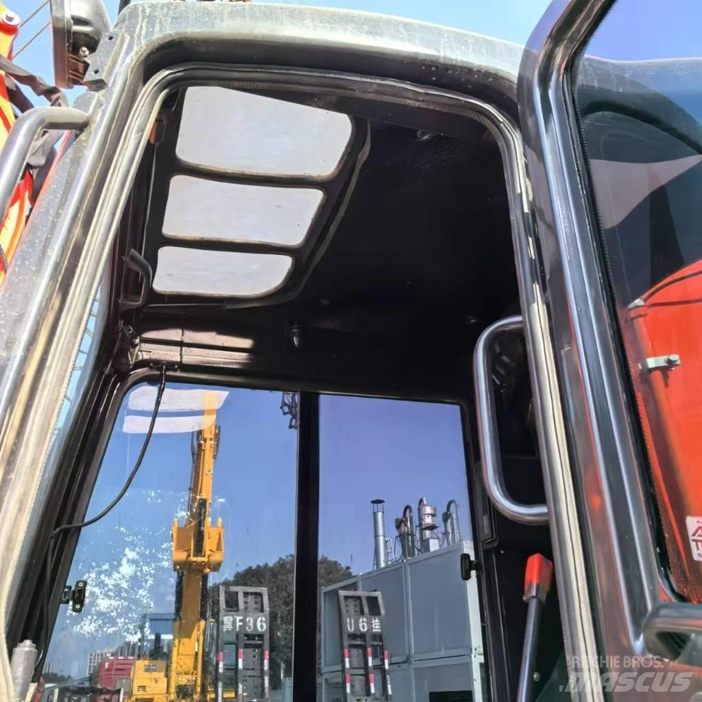 Kubota U 50 Mini excavadoras < 7t