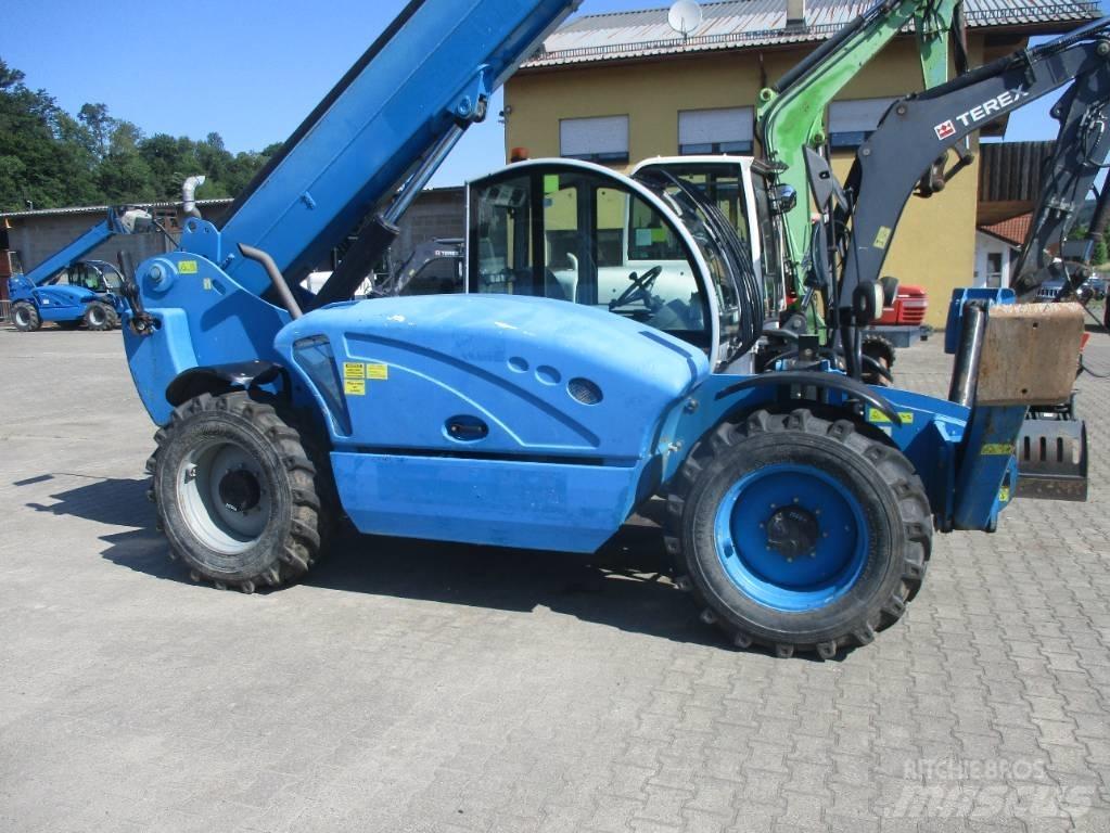 Genie GTH 4017 EX Carretillas telescópicas