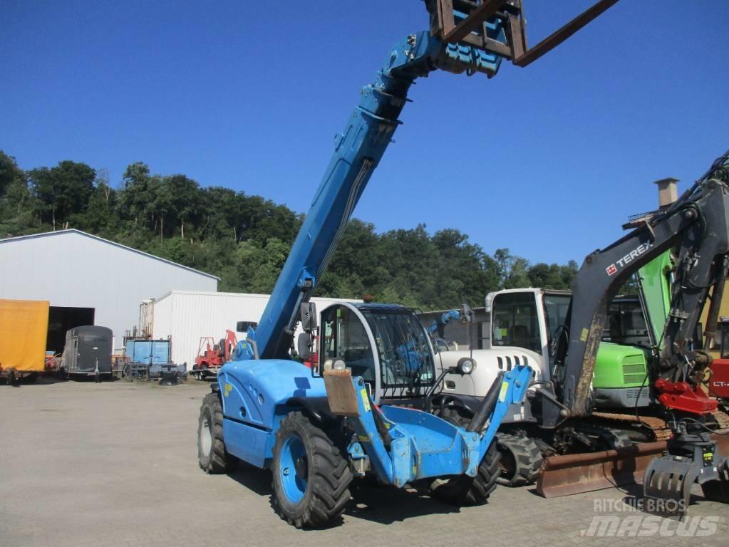 Genie GTH 4017 EX Carretillas telescópicas