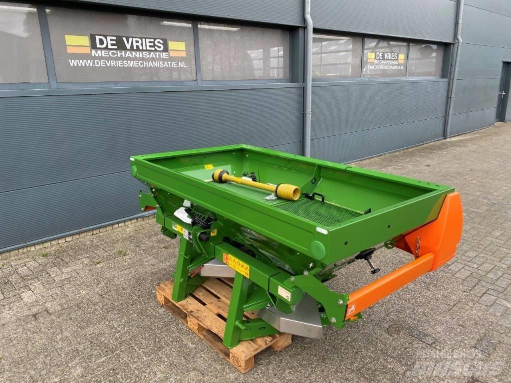 Amazone za-m 1002 Abonadoras