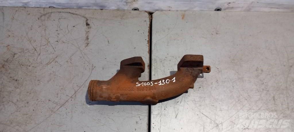 Scania R 440   1857383 Motores