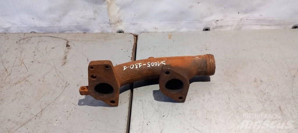 Scania R 440   1857383 Motores