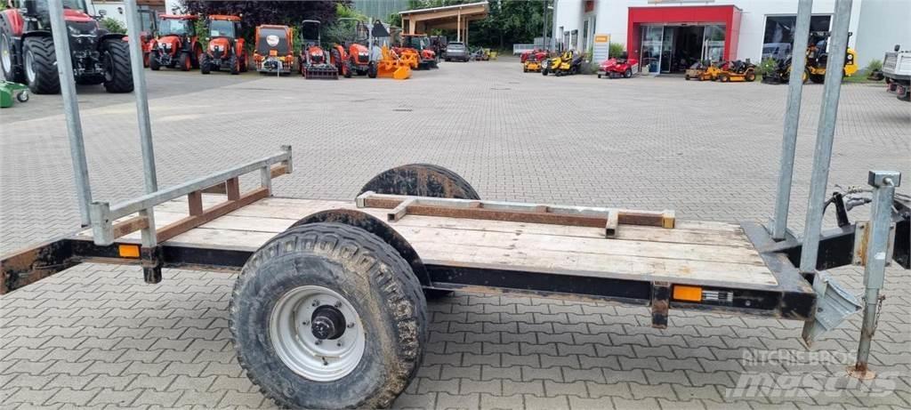 Palms Hoyh HT 60 Talador apilador