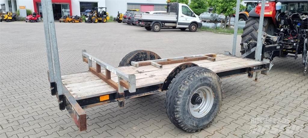 Palms Hoyh HT 60 Talador apilador