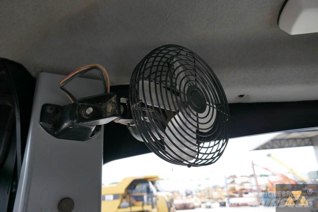 CAT 160M3 Motoniveladoras