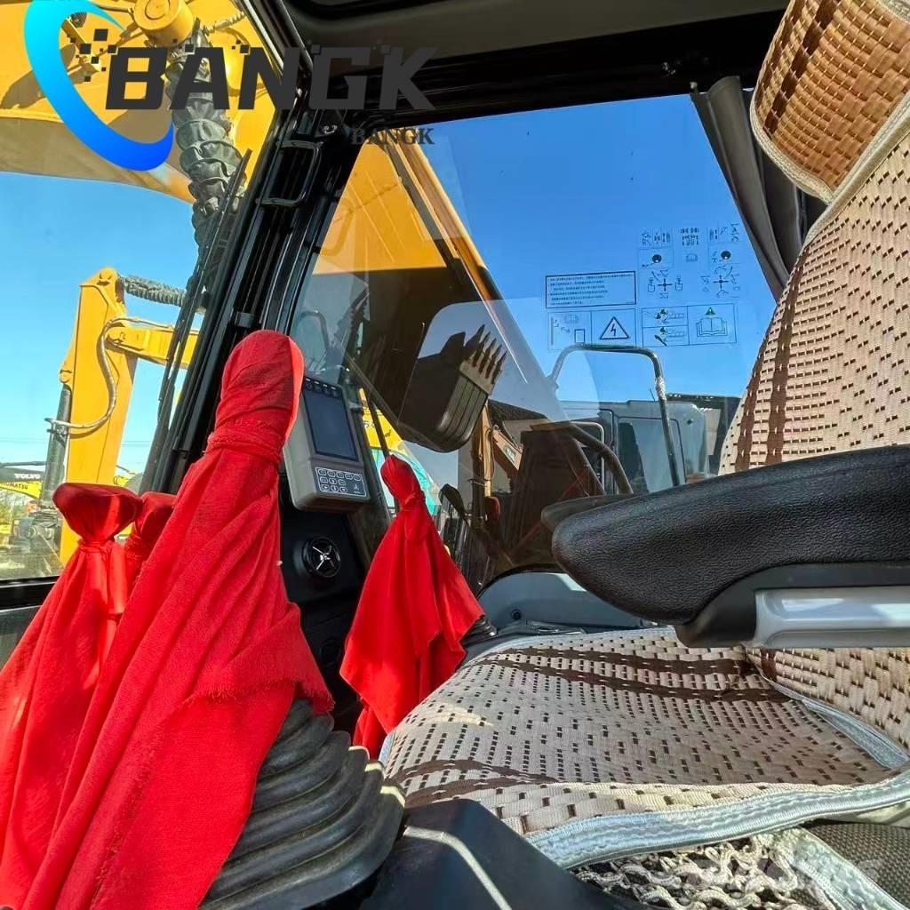 Sany SY 135 C Excavadoras de cadenas