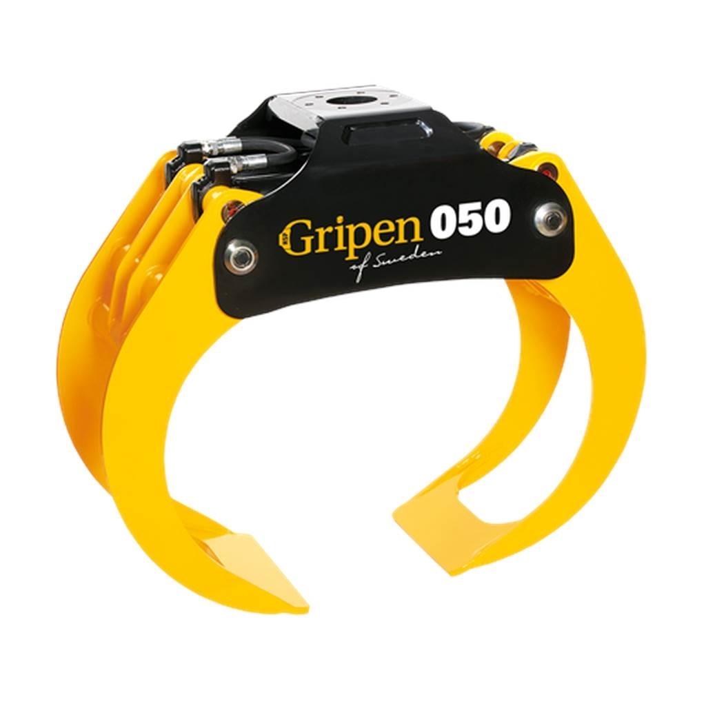HSP Gripen 050 Pinzas
