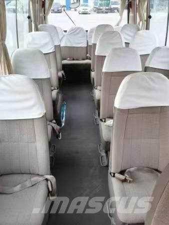 Toyota Coaster Bus Mini autobuses
