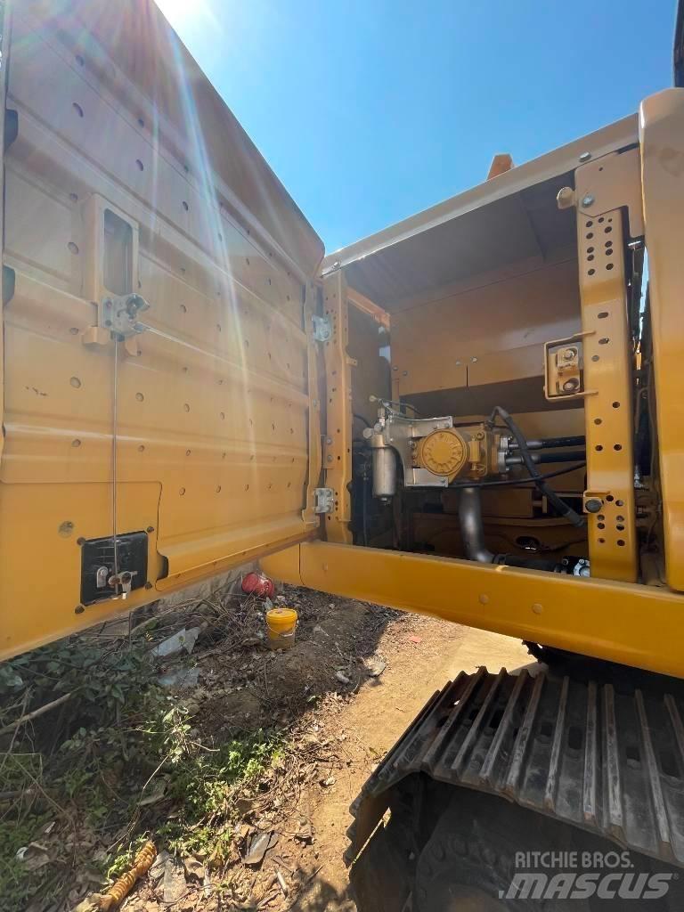 CAT 330 GC Excavadoras de cadenas