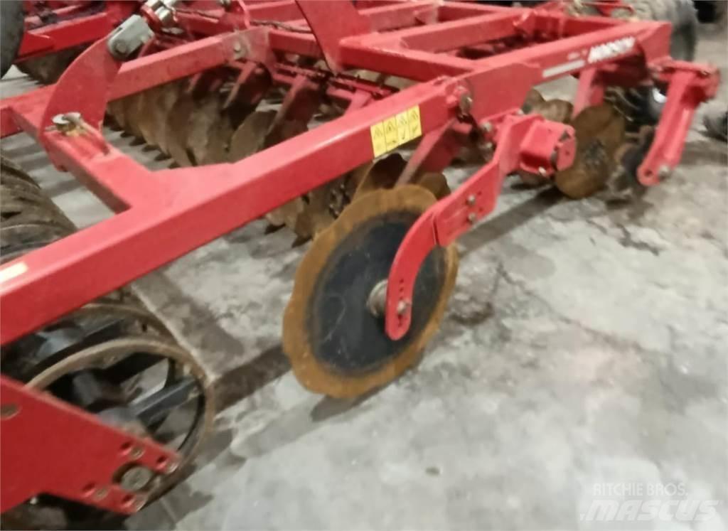 Horsch Joker 8 HD Gradas de discos