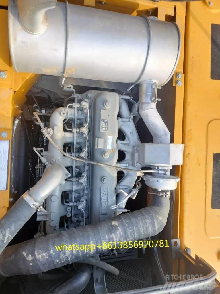 Sany SY 235 C Excavadoras 7t - 12t