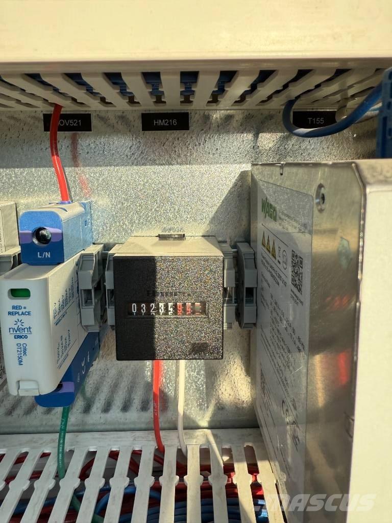 Masaba 42x150 Cintas transportadoras