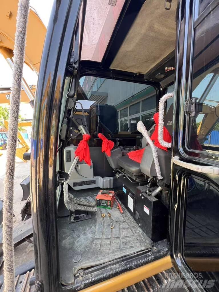 CAT CAT307E2 Mini excavadoras < 7t