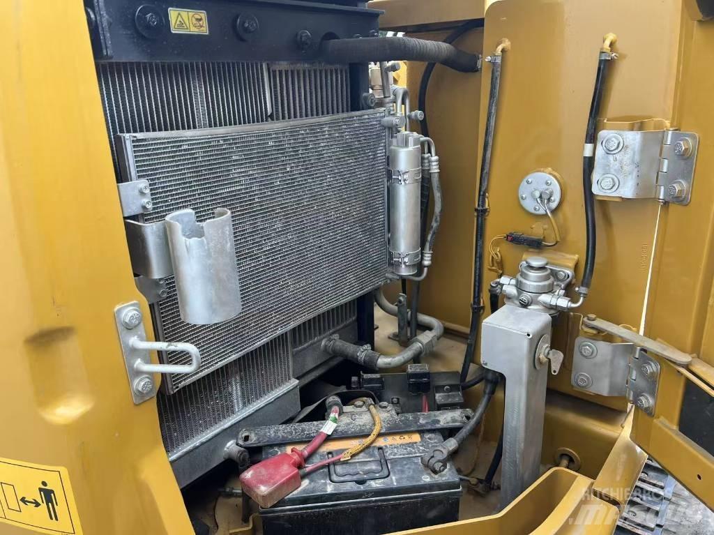 CAT CAT307E2 Mini excavadoras < 7t
