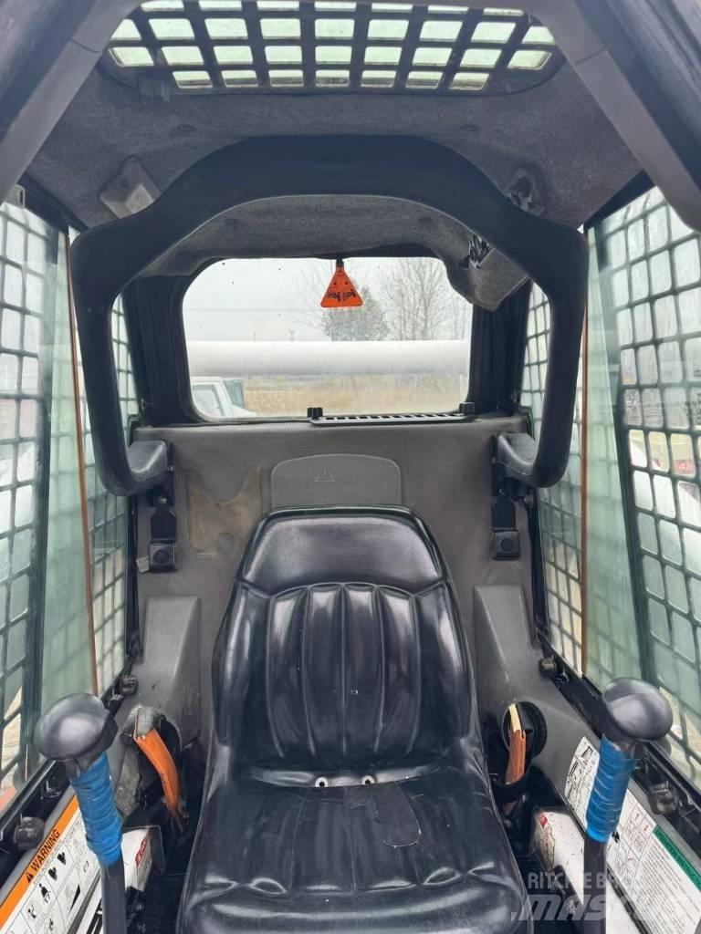Bobcat S 300 Minicargadoras