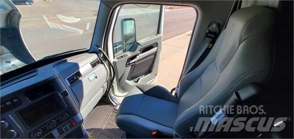 Kenworth T680 Cabezas tractoras
