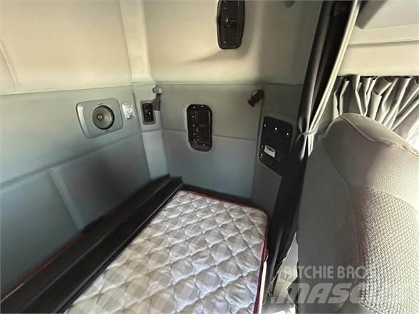 Kenworth T680 Cabezas tractoras