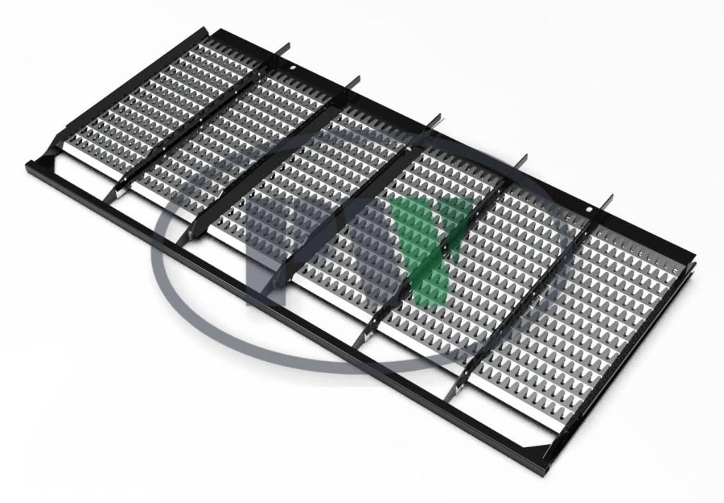 PW 84432132 Accesorios para cosechadoras combinadas