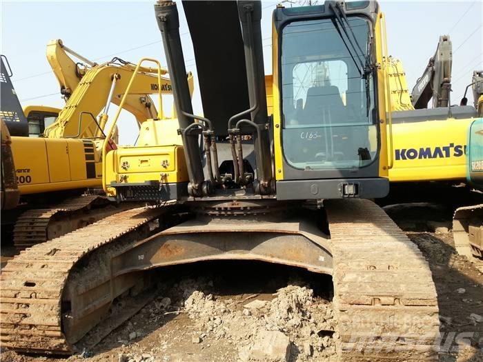 Volvo EC 290 B LC Excavadoras de cadenas