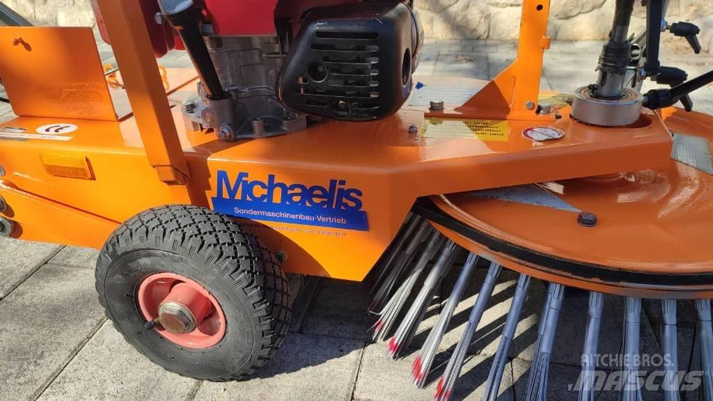 Michaelis KM 12 SV Barredoras
