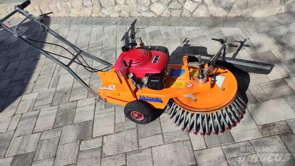 Michaelis KM 12 SV Barredoras
