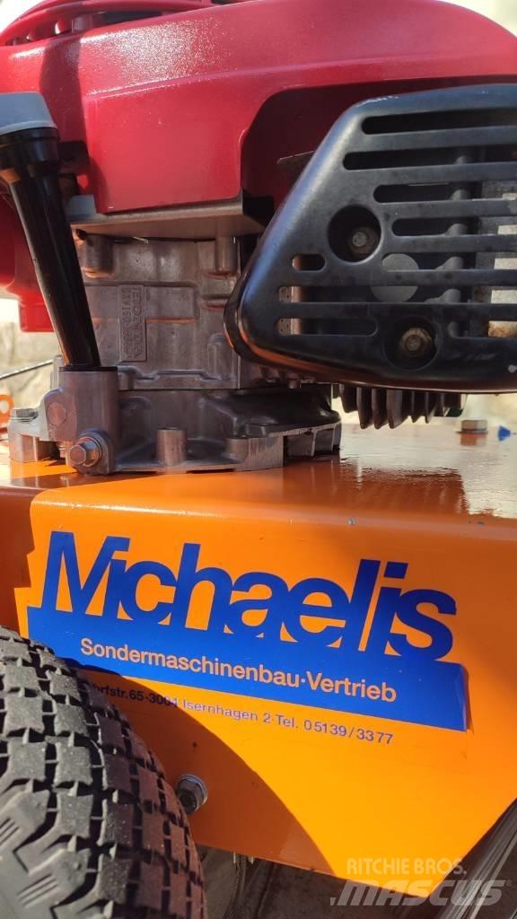 Michaelis KM 12 SV Barredoras