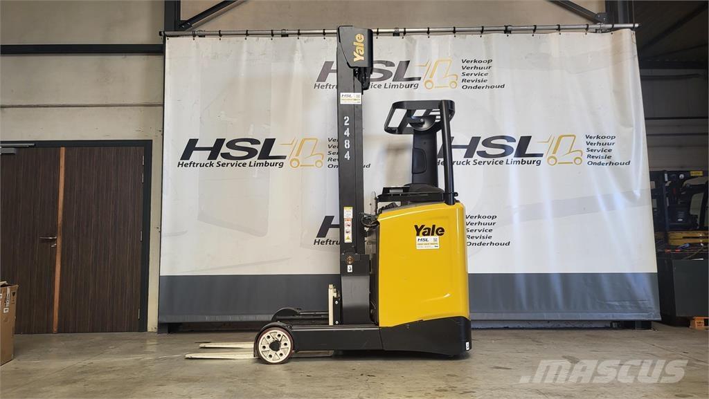 Yale MR14-E 2023 Carretillas retráctiles