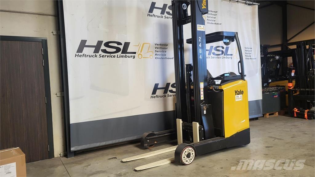 Yale MR14-E 2023 Carretillas retráctiles
