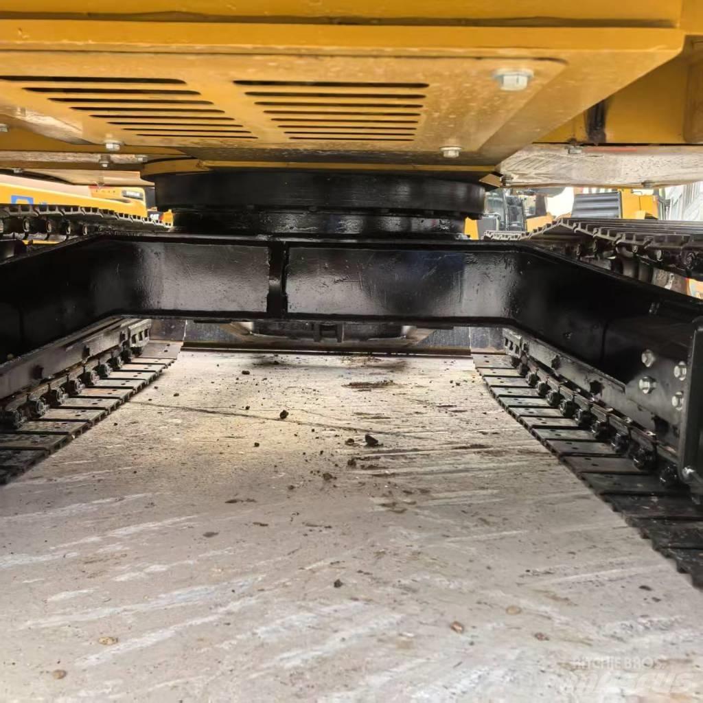 CAT 305.5E2 Mini excavadoras < 7t