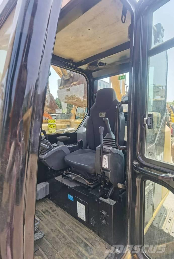 CAT 308E2 Excavadoras 7t - 12t