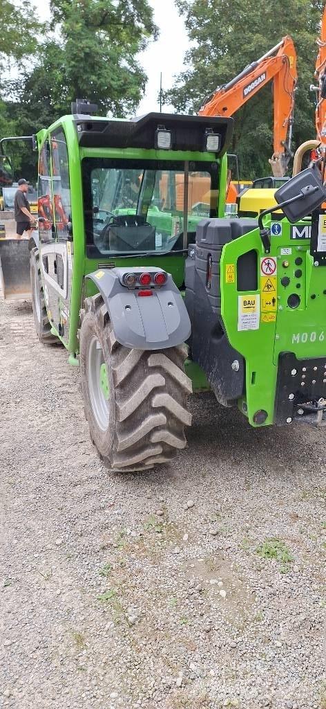 Merlo TF 30.9 Carretillas telescópicas