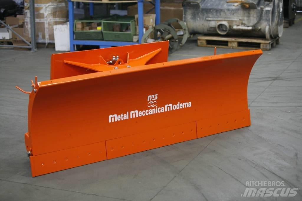 M3 Snow Plow SB Jardinería - Otros