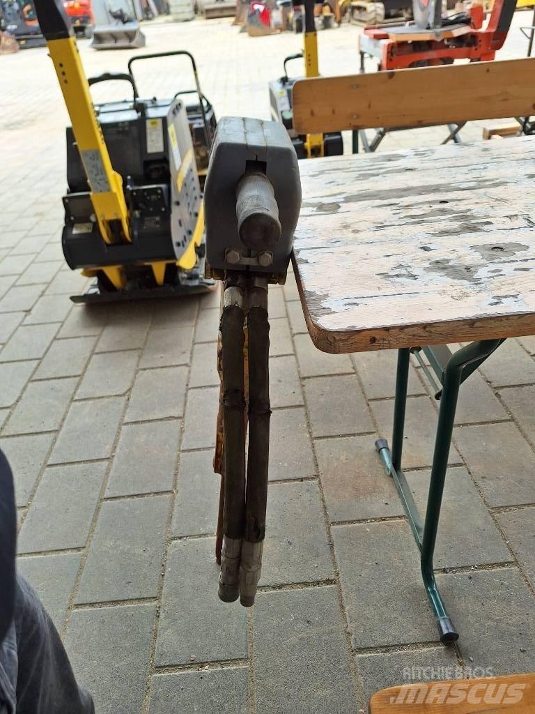 Atlas Copco LH 180 Martillos hidráulicos