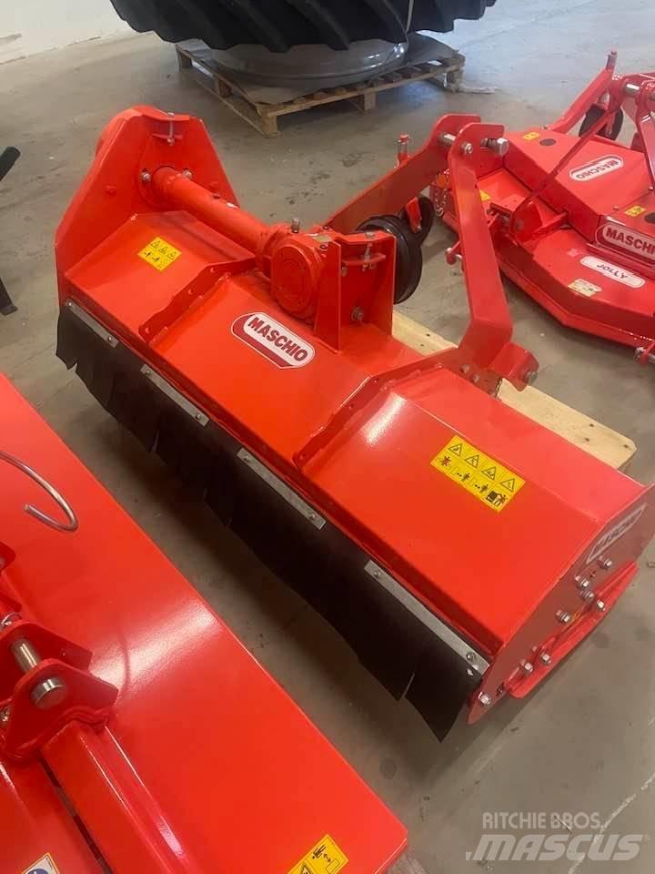 Maschio Birba 135 Otras máquinas y aperos de labranza