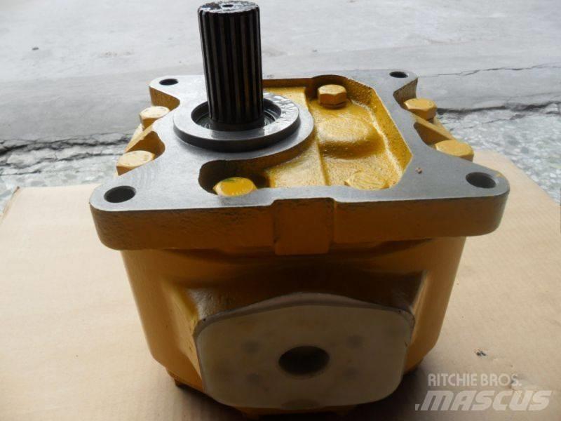 Shantui SD16 Transmisión