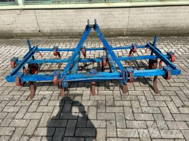  Cultivator 2,5 Meter Cultivadores