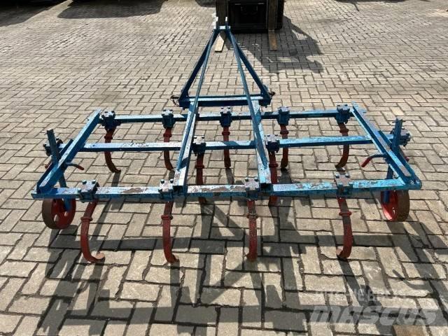  Cultivator 2,5 Meter Cultivadores