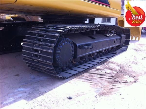 CAT 320 C L Excavadoras de cadenas