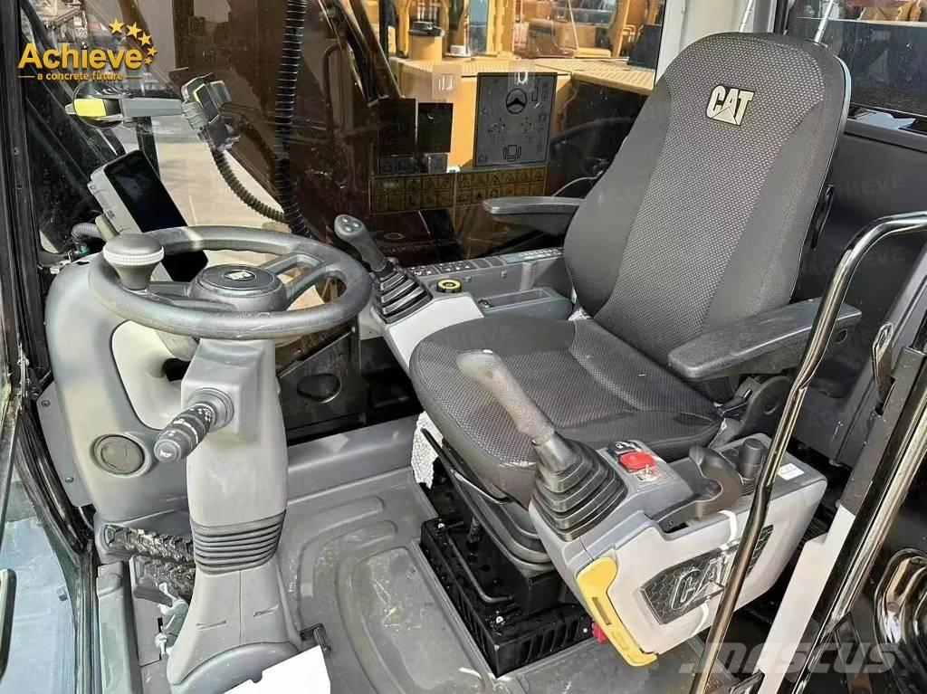 Sany SY 55 C Excavadoras de cadenas