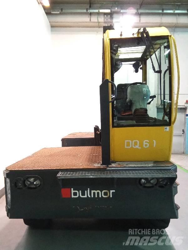 Bulmor DQ 60 12 47D Carretillas diesel