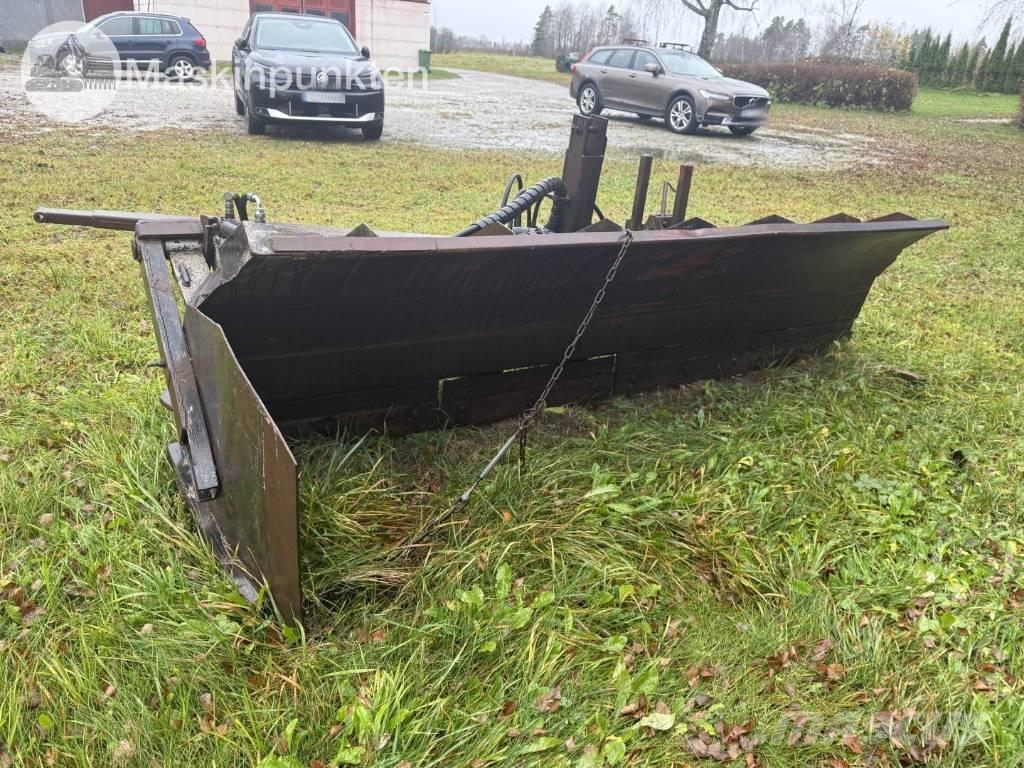 Holms KHT-320 Arados