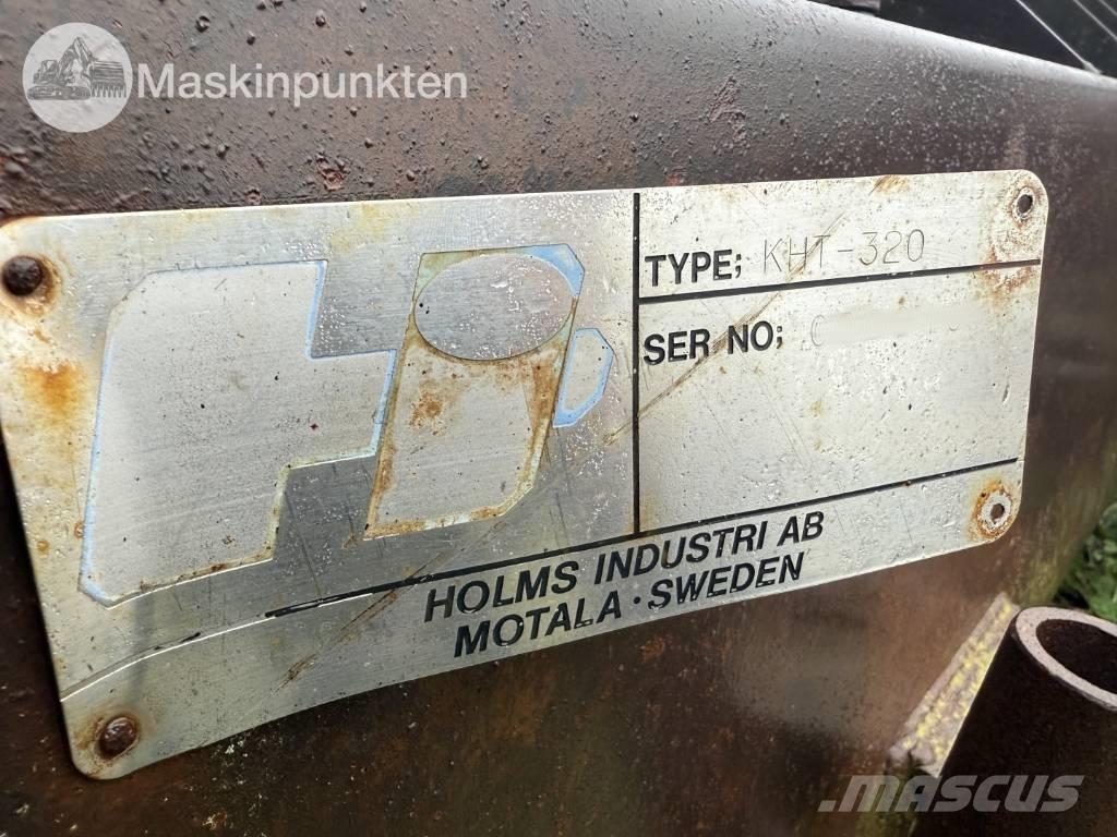 Holms KHT-320 Arados