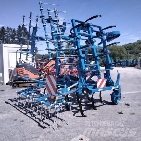 Religieux LIBORTO 6M Cultivadores
