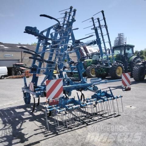 Religieux LIBORTO 6M Cultivadores